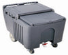 SLIDING ICE CADDY 110L - JIWINS #JW-SLI