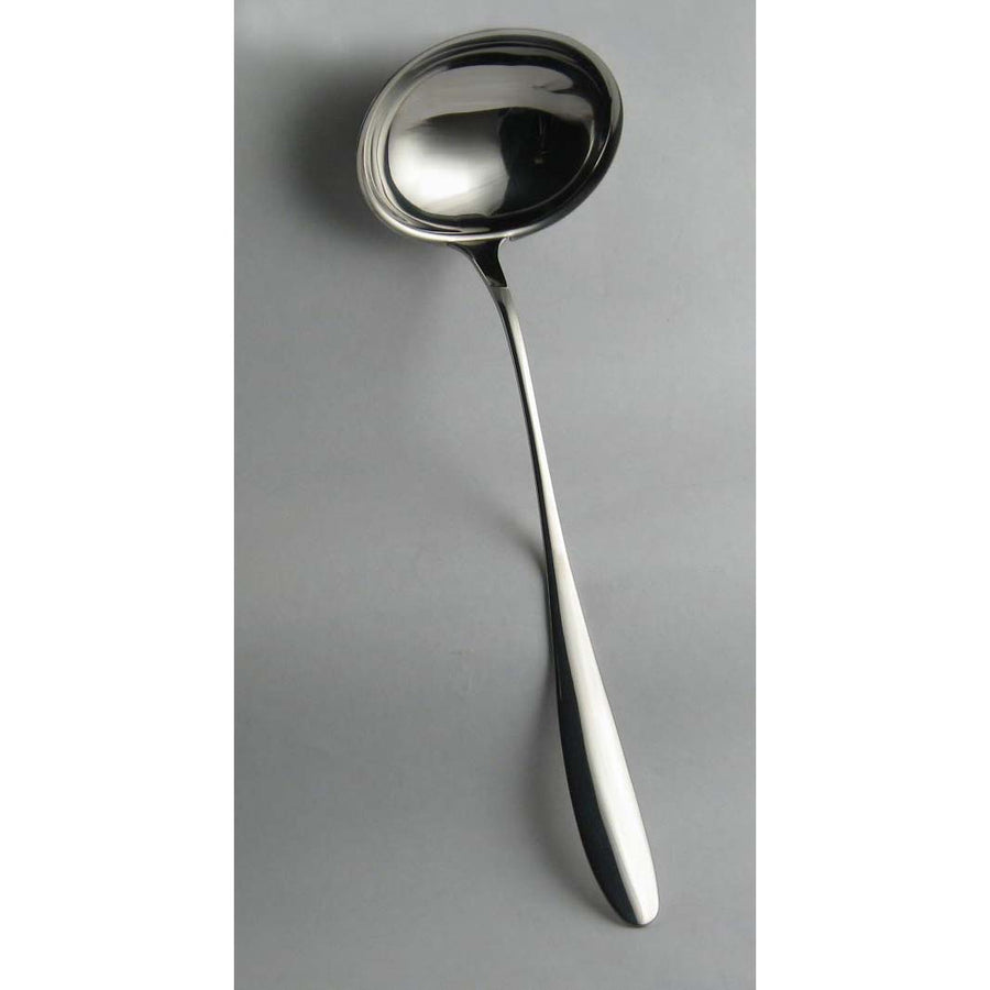 LADLE - SILVER - SALVINELLI # MEFA