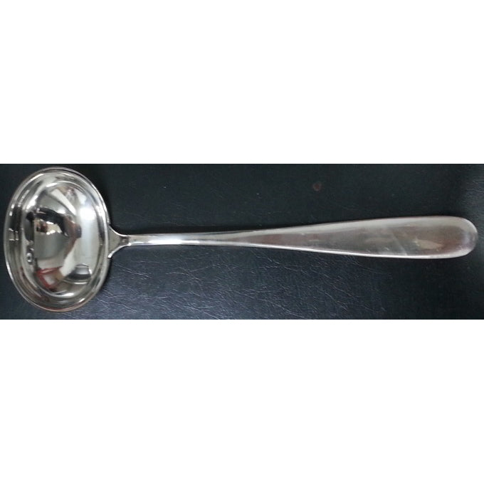 LADLE - SILVER - SALVINELLI # MEHO