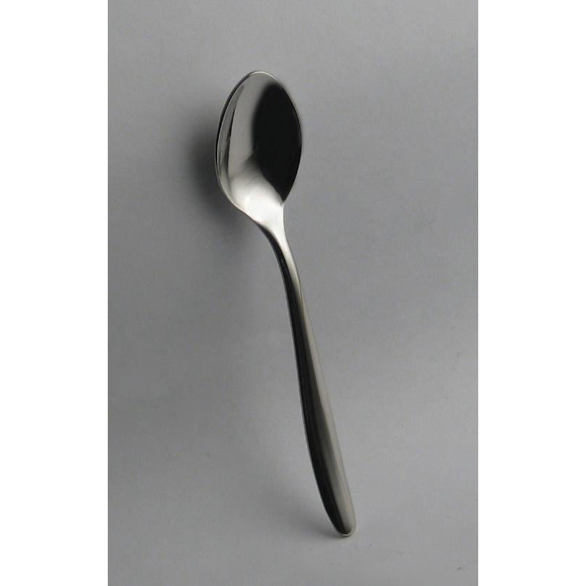 MOKA SPOON - SILVER - SALVINELLI # MOFA