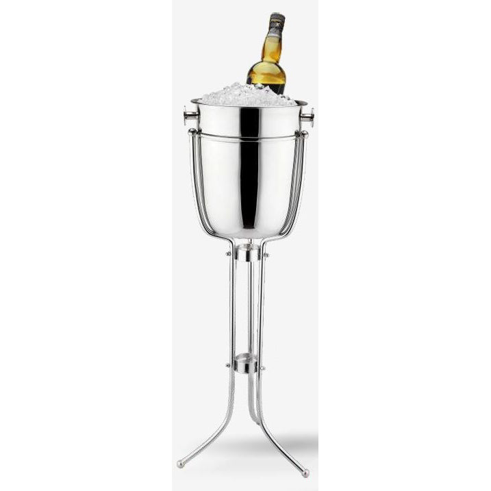 CHAMPAGNE COOLER - STAINLESS STEEL - SUNNEX # MWBR72C