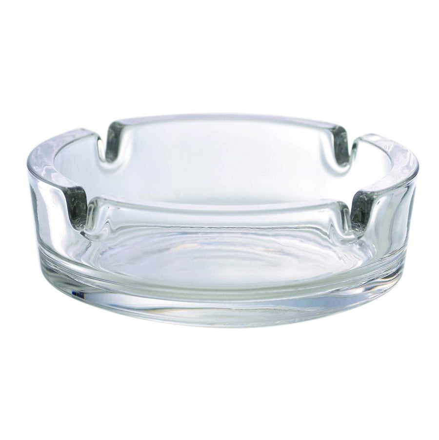 TOP ASHTRAY 4.1/4" - OCEAN # P0430