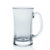 LUGANO BEER MUG 330ML - OCEAN # P0740