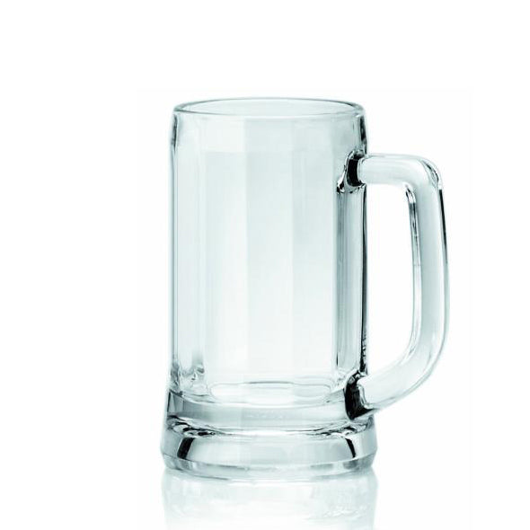 MUNICH BEER MUG 355ML - OCEAN # P0840