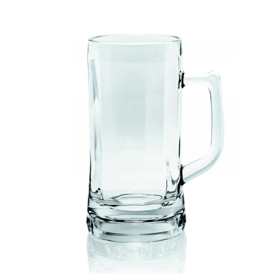 MUNICH BEER MUG 640ML - OCEAN # P0843