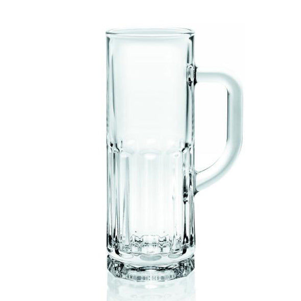 BERLINER BEER MUG 365ML - OCEAN # P0940