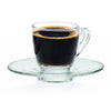 KENYA EXPRESSO SAUCER 4.1/4" - OCEAN # P1672