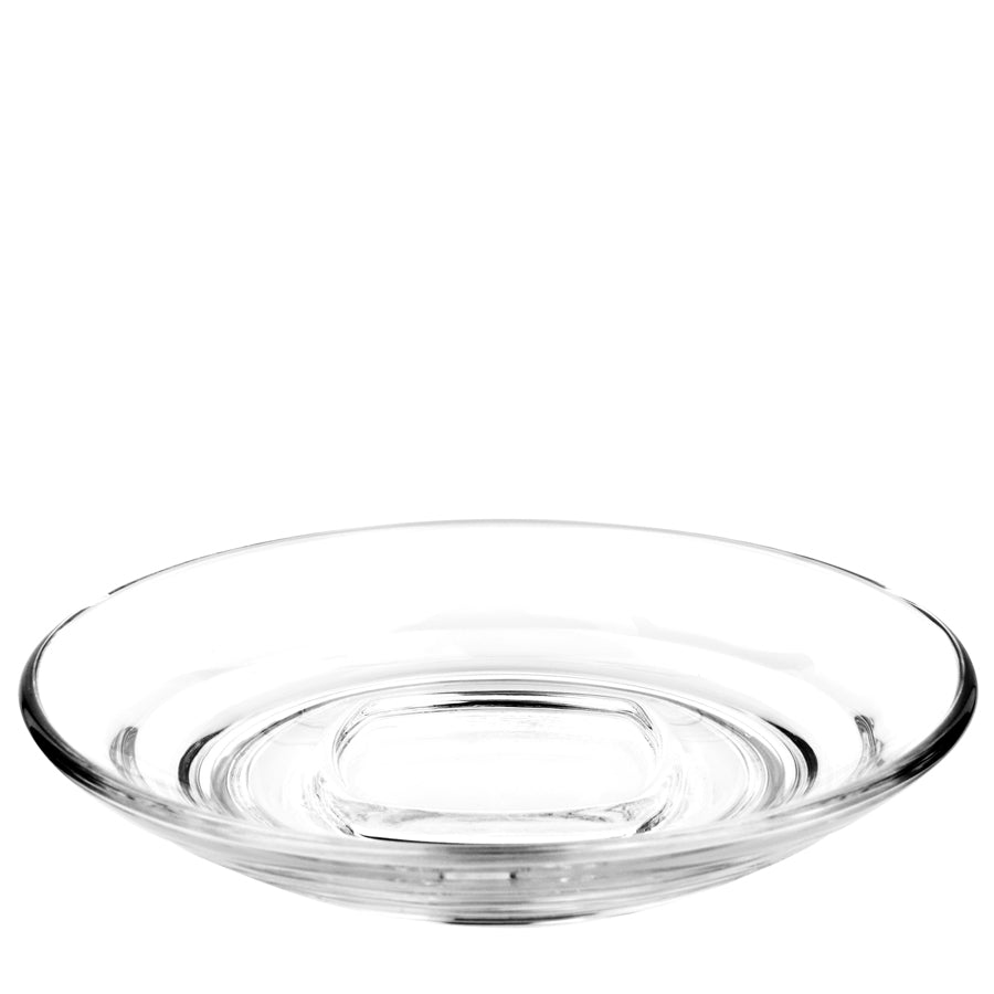 CAFFE PREMIO SAUCER 4.3/4" - OCEAN # P2472