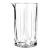 CONNEXION MIXING GLASS 625ML - OCEAN # P2810