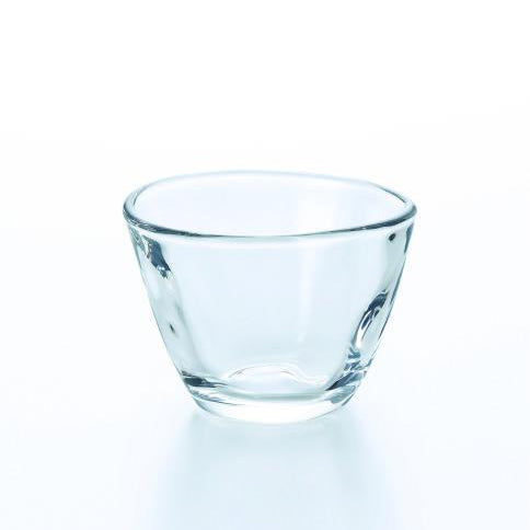 SAKE GLASS - ADERIA # P-6614