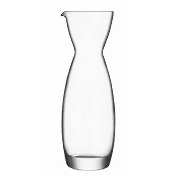 CARAFE PERFECTA 0.25L - LUIGI BORMIOLI # PM696