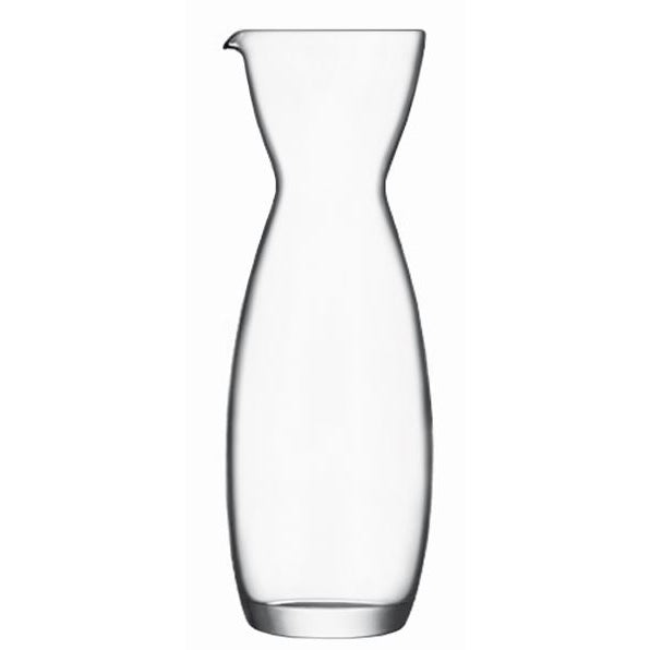 CARAFFA PERFECTA 1L - LUIGI BORMIOLI # PM697