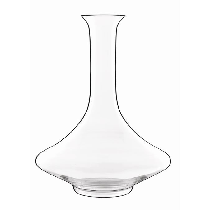 0.75L SUPREMO RED WINE DECANTER - LUIGI BORMIOLI # RM458