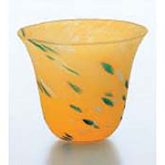 SAKE CUP - ASSORTED - TOYO SASAKI # SA350