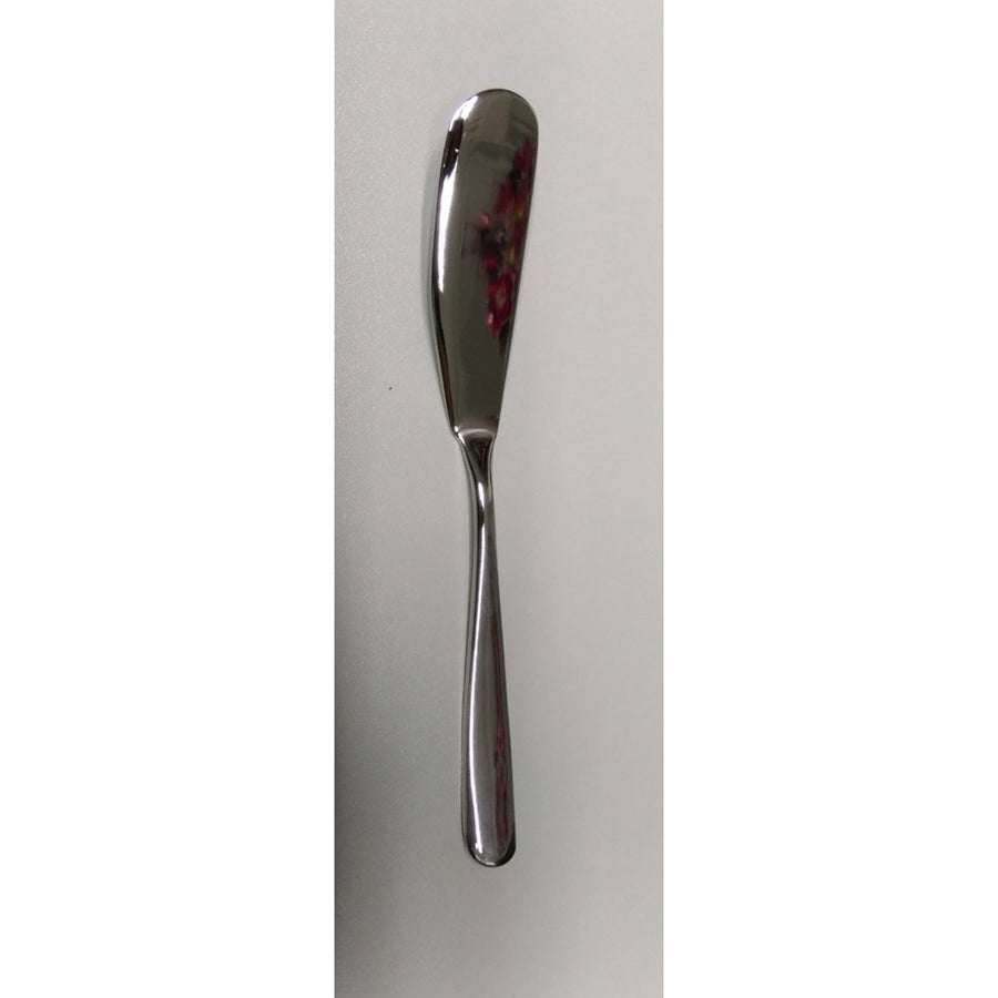 BUTTER SPREADER - SILVER - SALVINELLI # SBHO