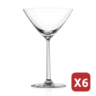 SHANGHAI SOUL MARTINI 230ML  (6 PIECES)