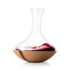 SWIRLING CARAFE (BOX) - MADE IN SLOWAKIA