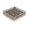 20 COMPARTMENT RACK - BEIGE - VOLLRATH # TR-11