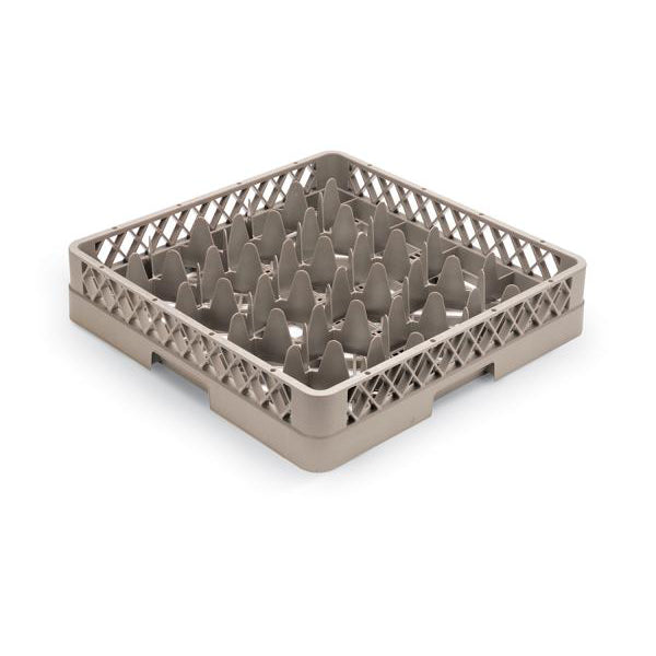 20 COMPARTMENT RACK - BEIGE - VOLLRATH # TR-11