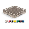 49 COMPARTMENT RACK - BEIGE - VOLLRATH # TR-9