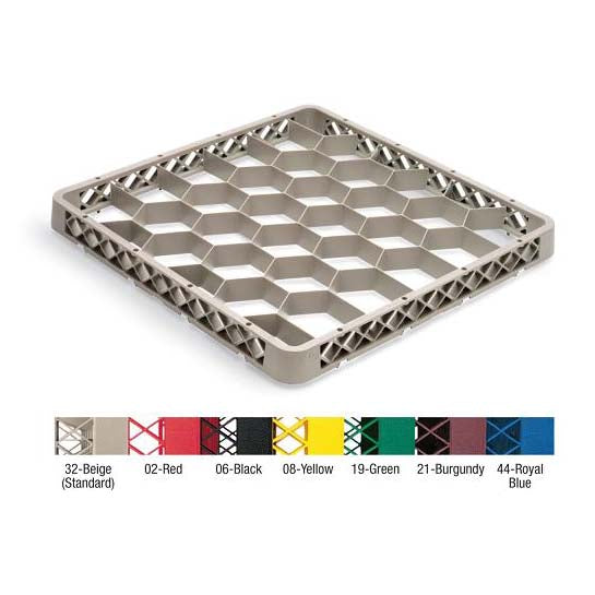 42 COMPARTMENT EXTENDER - BEIGE - VOLLRATH # TR-M