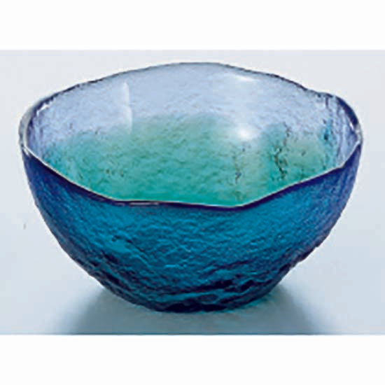 CORAL SEA BOWL - ASSORTED - TOYO SASAKI # WA3302