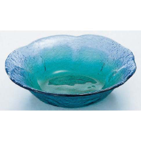 CORAL SEA PLATE - ASSORTED - TOYO SASAKI # WA3307