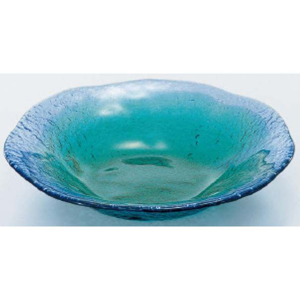 CORAL SEA PLATE - ASSORTED - TOYO SASAKI # WA3308