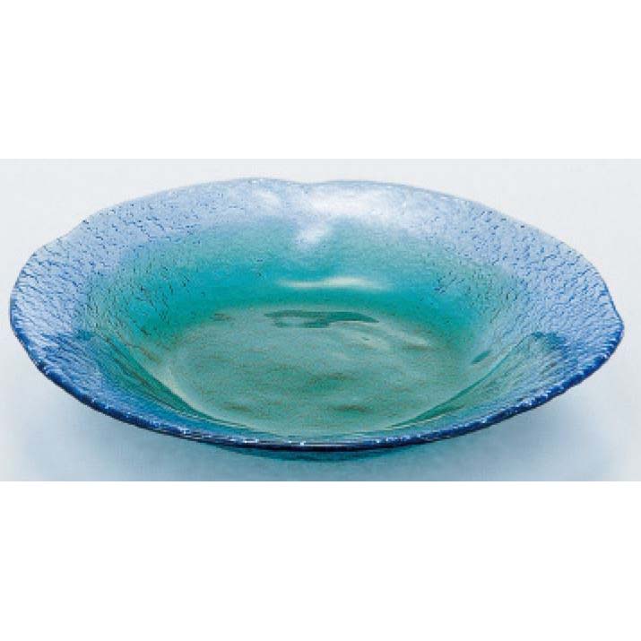 CORAL SEA PLATE - ASSORTED - TOYO SASAKI # WA3309