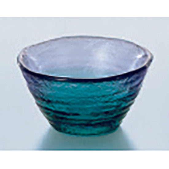 CORAL SEA SAKE CUP - ASSORTED - TOYO SASAKI # WA54CB-EG