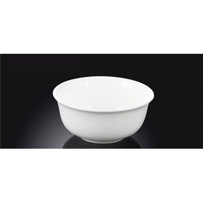 11.5 CM BOWL - WHITE - WILMAX # WL-992003