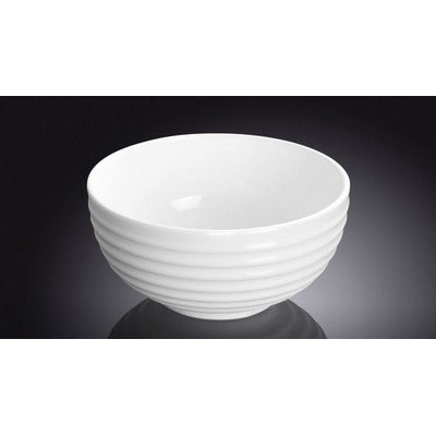 11.5CM BOWL - WHITE - WILMAX # WL-992371