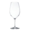 560ML PC WINE GLASS - PC/ PLASTIC # X004