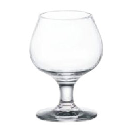 150 ML PC WINE GLASS - PC/ PLASTIC # X010