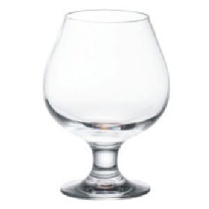 350 ML PC WINE GLASS - PC/ PLASTIC # X012