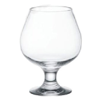 470 ML PC WINE GLASS - PC/ PLASTIC # X013