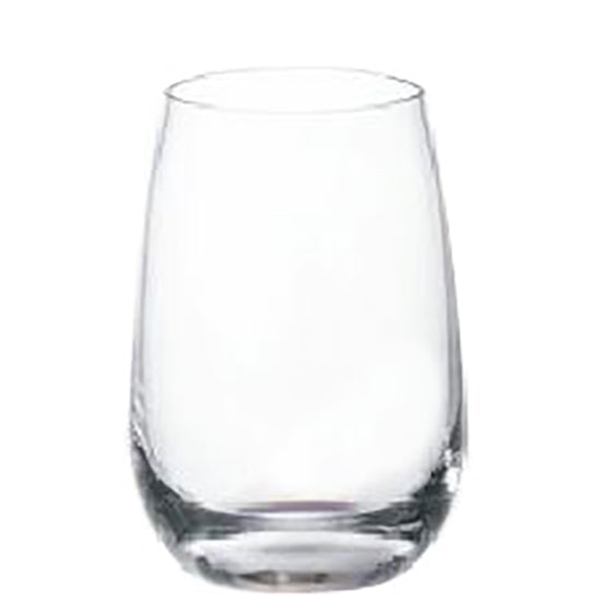 240 ML PC TUMBLER - PC/ PLASTIC # X017