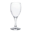 160 ML PC WINE GLASS - PC/ PLASTIC # X023