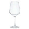 380 ML PC WINE GLASS - PC/ PLASTIC # X041