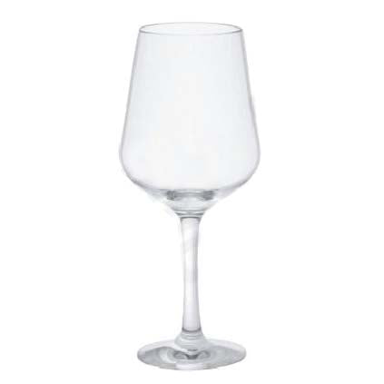 540 ML PC WINE GLASS - PC/ PLASTIC # X043