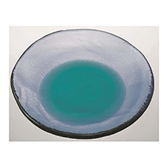 CORAL SEA PLATE - ASSORTED - TOYO SASAKI # YA4343