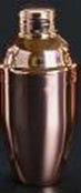 COCKTAIL SHAKER COPPER 500 ML - BARWARE #ZHB1-10