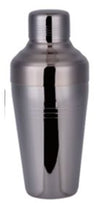 510 ML SHAKER BLACK - BARWARE #ZHB1-23