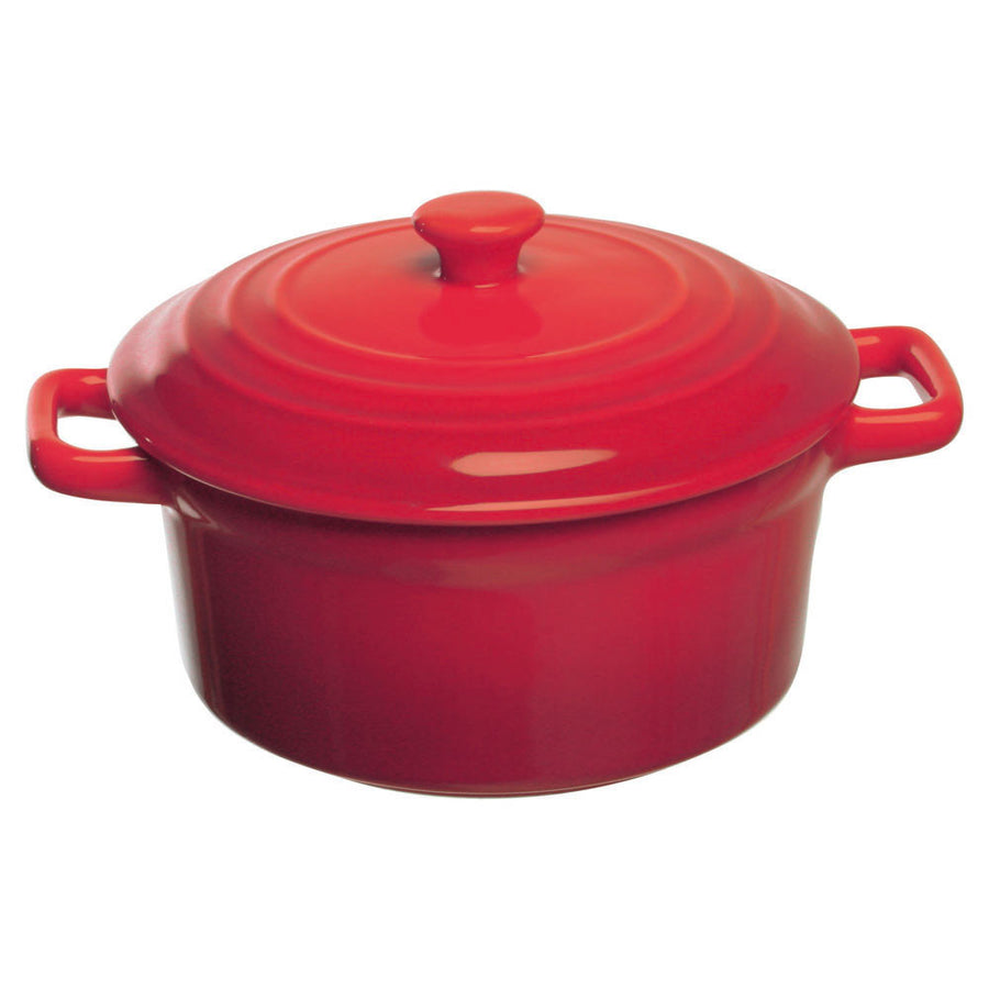 13CM MININOVA LORI - FORNO & DINTORNI IN RED - TOGNANA # FD1271A4746