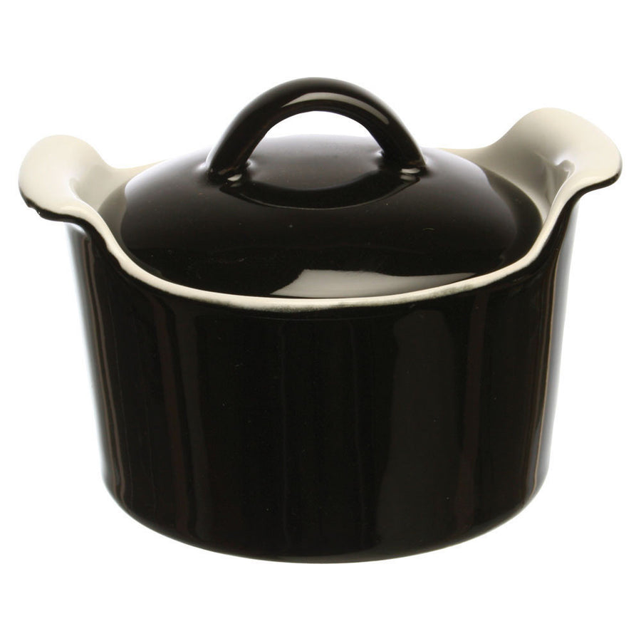 13CM MININOVA LIZZY - FORNO & DINTORNI IN BLACK - TOGNANA # FD1271B0779