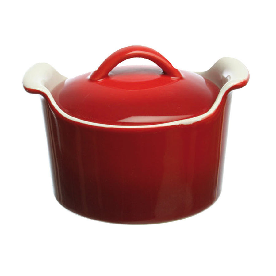 13CM MININOVA LIZZY - FORNO & DINTORNI IN RED - TOGNANA # FD1271B4746