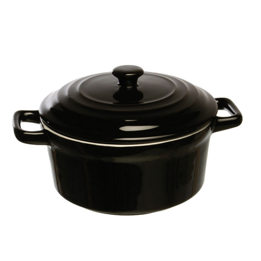 15CM MININOVA LEXA - FORNO & DINTORNI IN BLACK - TOGNANA # FD1271C0779