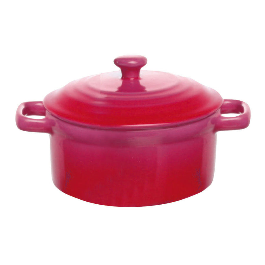 15CM MININOVA LEXA - FORNO & DINTORNI IN RED - TOGNANA # FD1271C4746