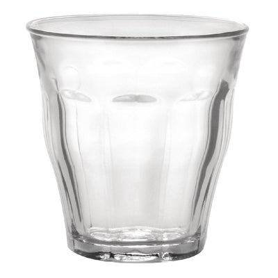 PICARDIE TUMBLER 220 ML (4PIECES)