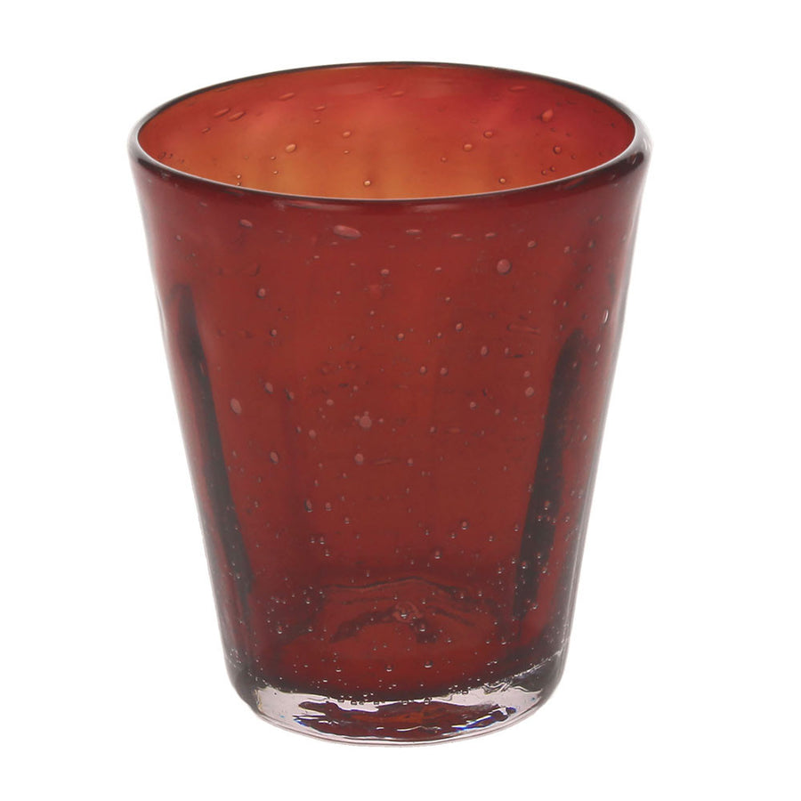 340ML KOLORS RED TUMBLER - TOGNANA # KL557340022